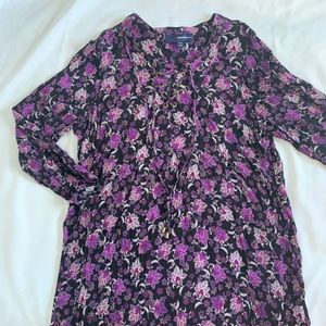 Denim 24/7 Casual Dress